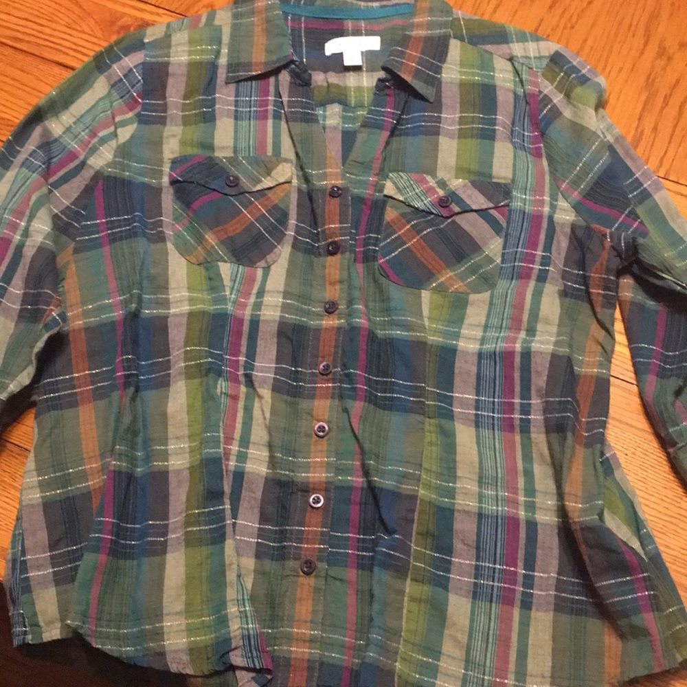 Dressbarn Top
